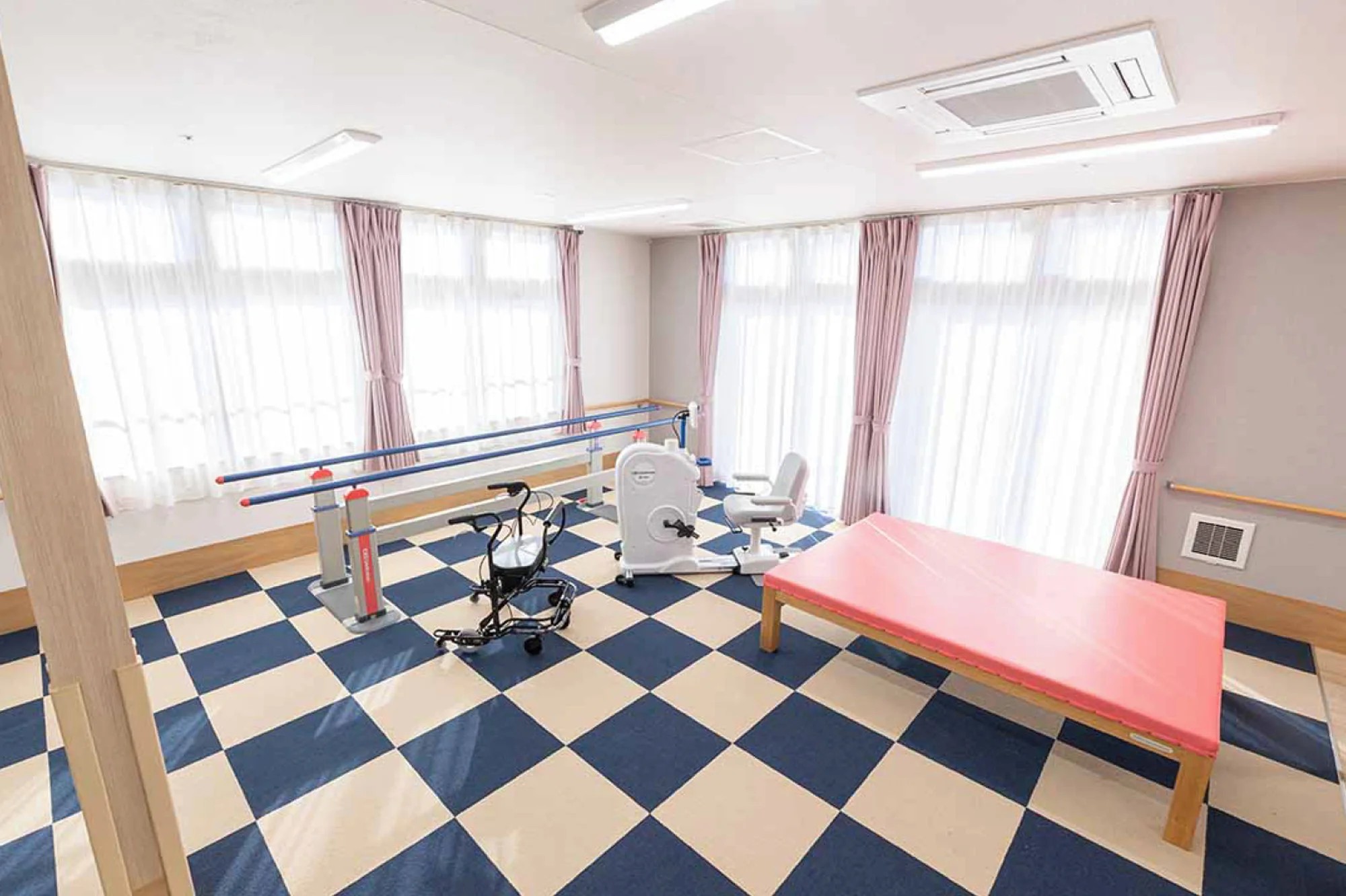 PDビレッジ桐生（アースケア桐生　あいおいの里）の紹介写真 5