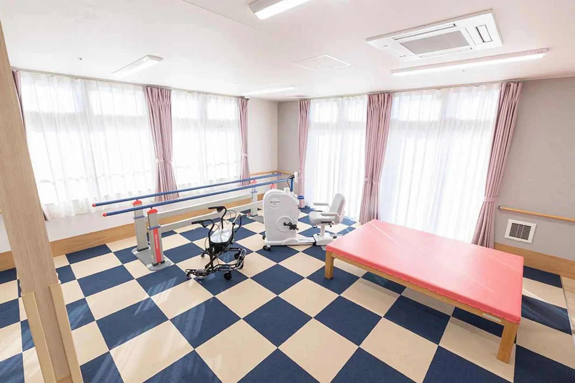 PDビレッジ桐生（アースケア桐生　あいおいの里）の紹介写真 5