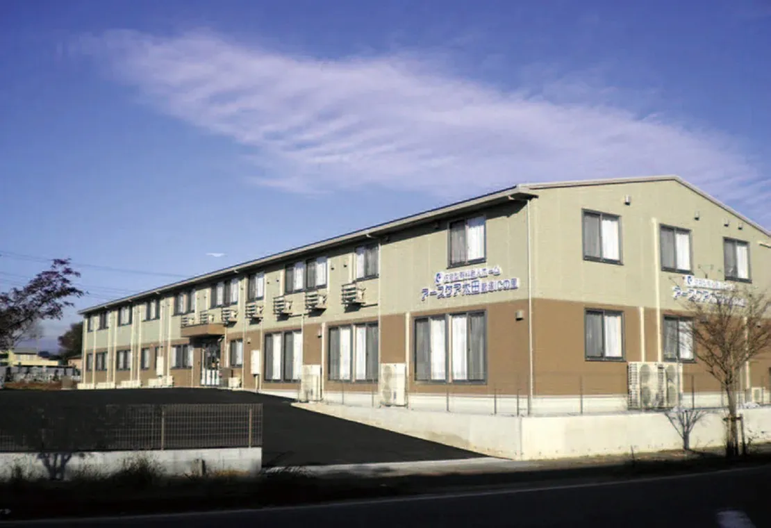 PDビレッジ太田（アースケア太田　藪塚ICの里）の紹介写真