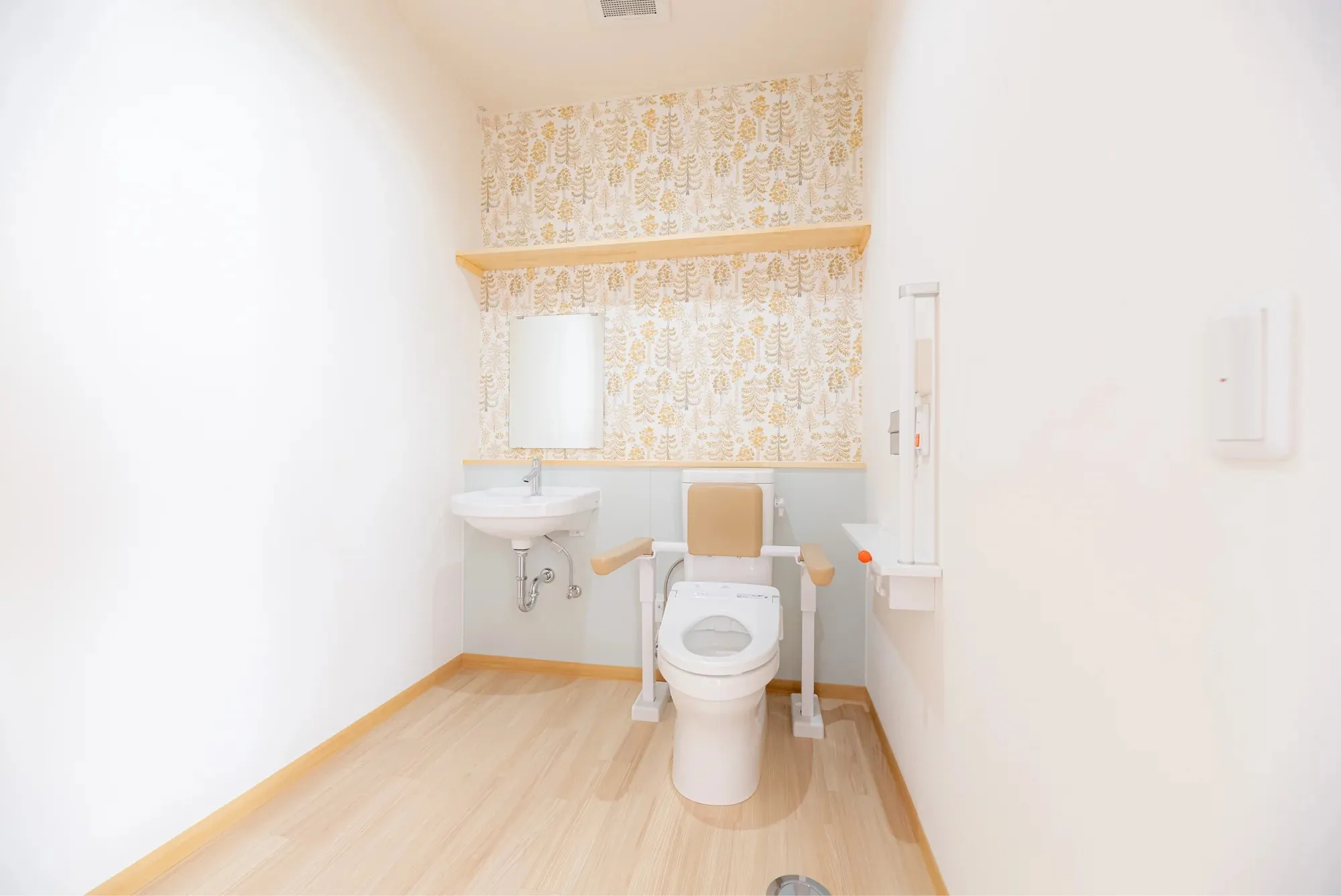 PDビレッジ太田（アースケア太田　藪塚ICの里）の紹介写真 7