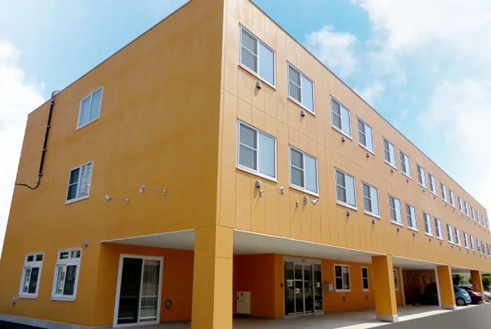 パルティールの紹介写真