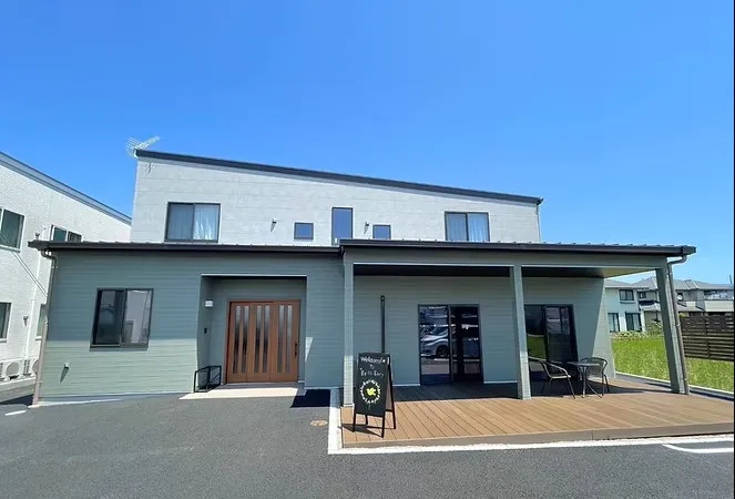 医療特化型有料老人ホーム　Re・住む 喜みどりの紹介写真