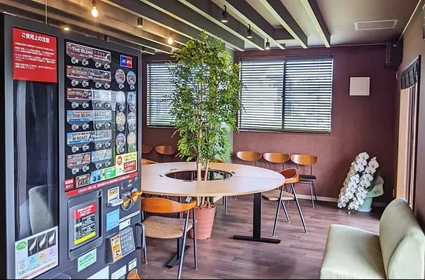 医療特化型有料老人ホーム　Re・住む 喜みどりの紹介写真 3