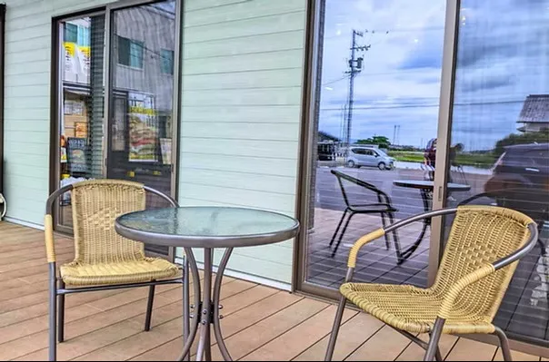 医療特化型有料老人ホーム　Re・住む 喜みどりの紹介写真 4