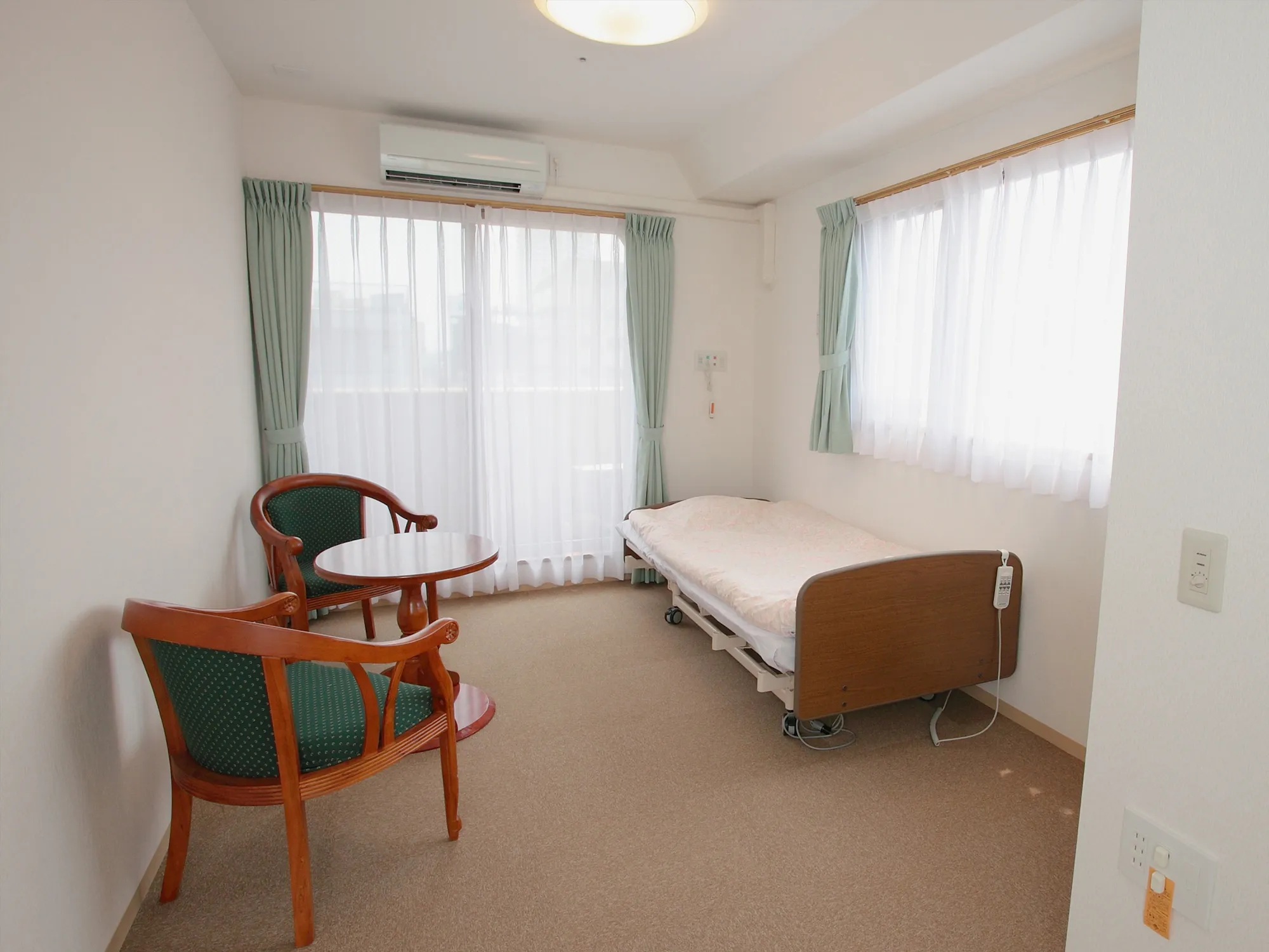 サンベスト上福岡の紹介写真 3