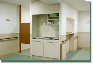 サンベスト上福岡の紹介写真 6