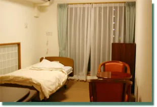 サンベスト上福岡の紹介写真 4