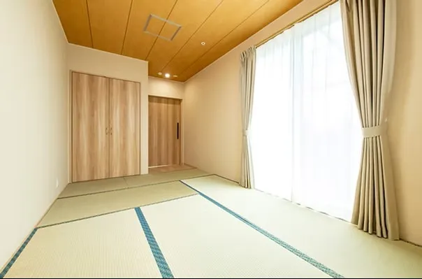 医療特化型有料老人ホーム　Re・住む 和の輪の紹介写真 2