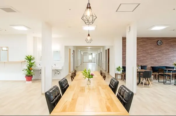 医療特化型有料老人ホーム　Re・住む 和の輪の紹介写真 3