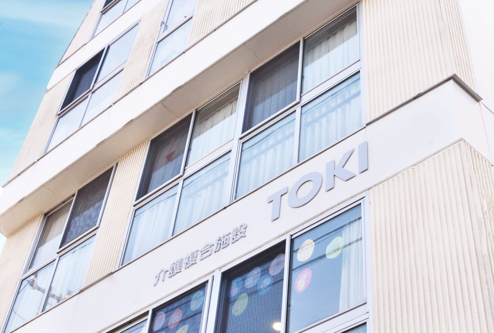 ハビリス・リ・トキの紹介写真 1