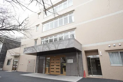 サービス付き高齢者向け住宅　みどりの杜の紹介写真