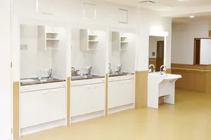 サービス付き高齢者向け住宅　みどりの杜の紹介写真 4