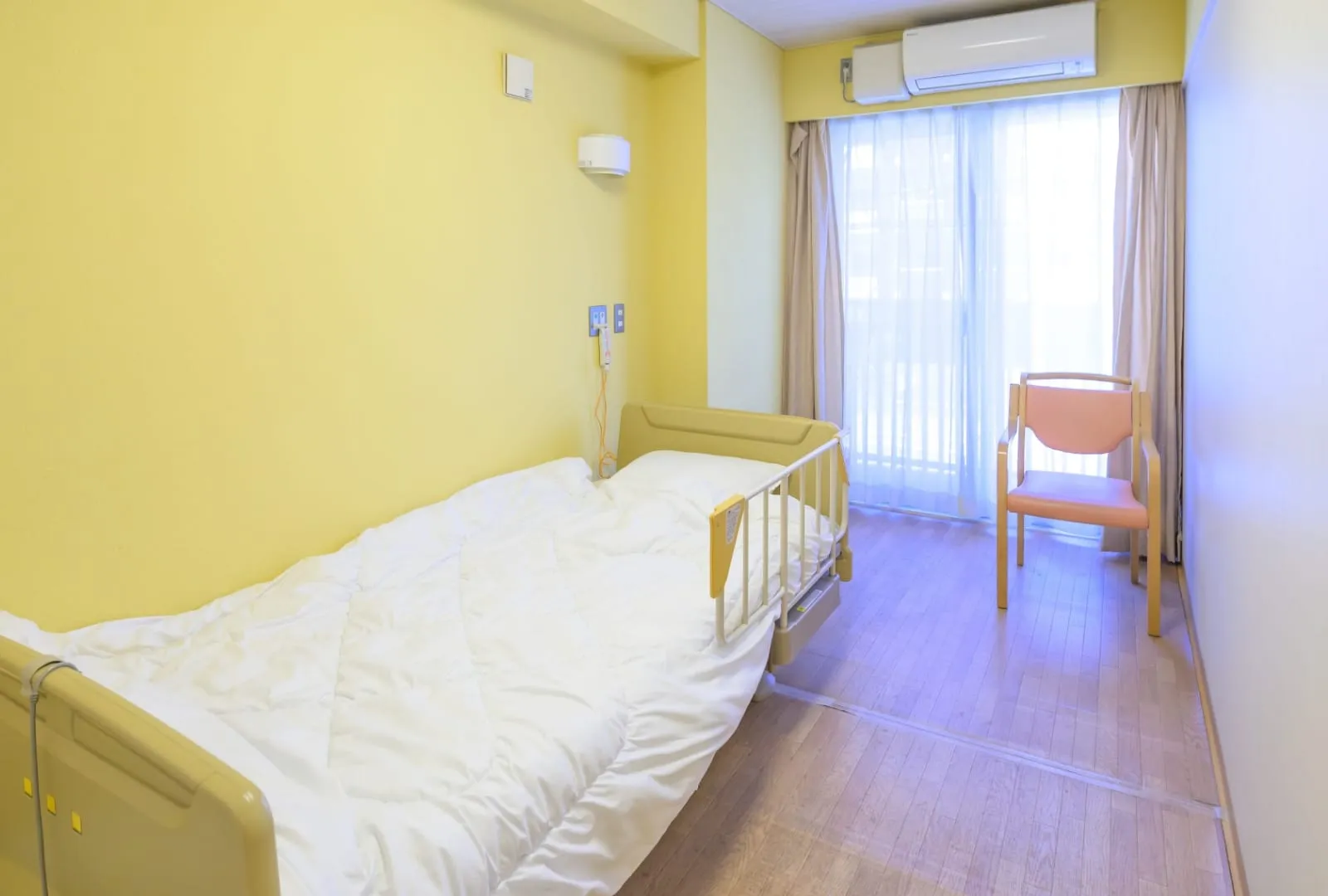 ハビリス・リ・トキ台東の紹介写真 2