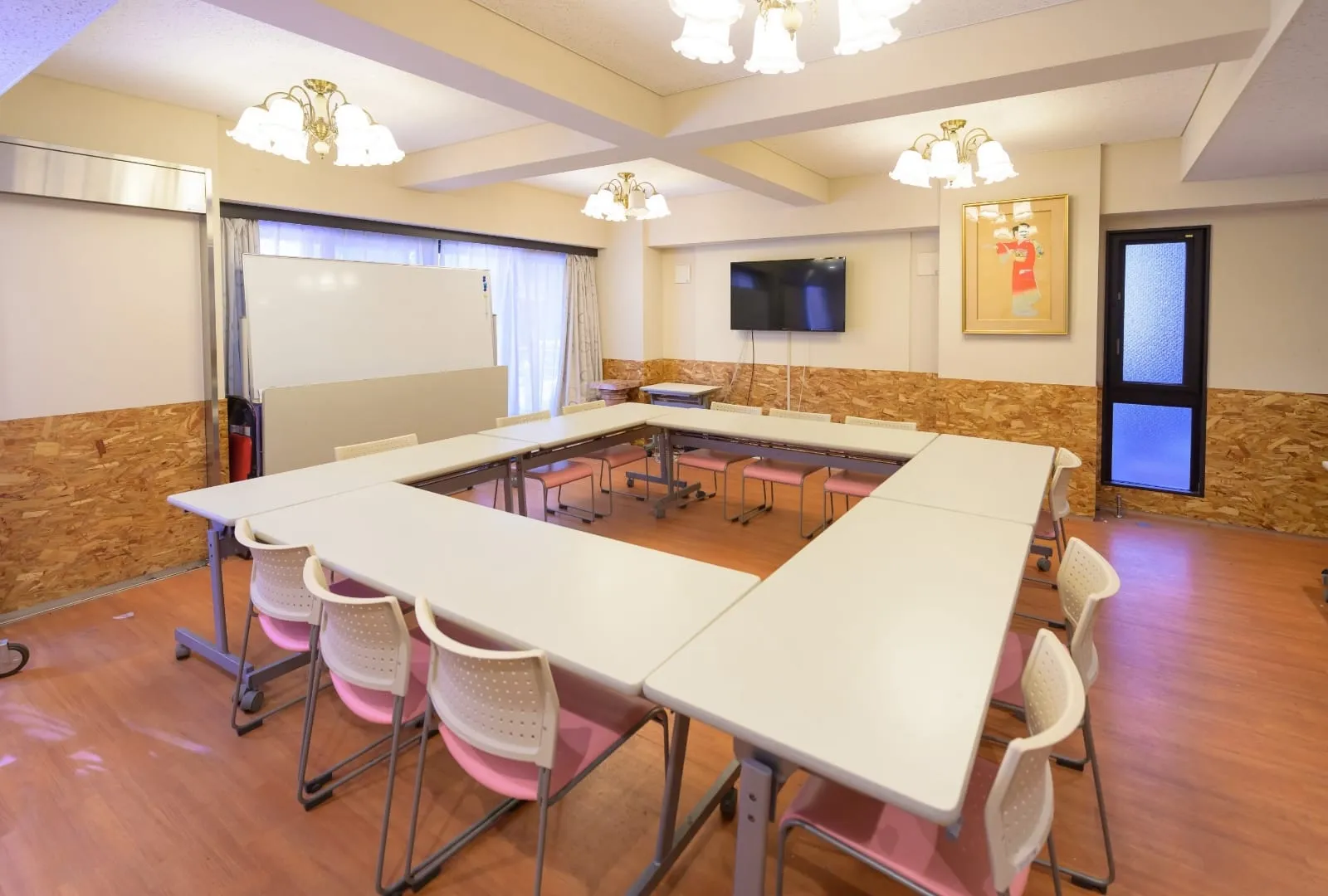 ハビリス・リ・トキ台東の紹介写真 3