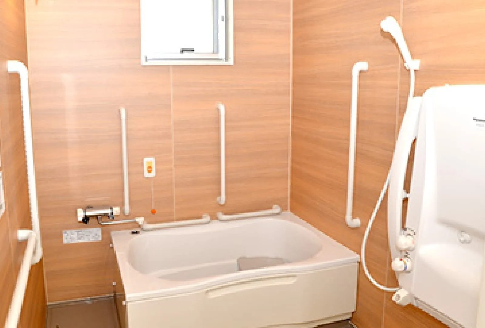 ハビリス・リ・トキ台東の紹介写真 4