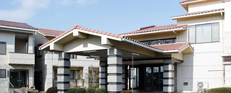 ロイヤルハウス石岡新館の紹介写真