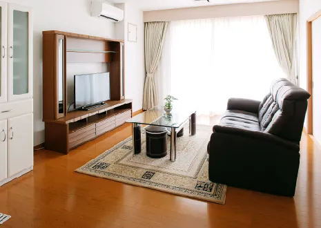 ロイヤルハウス石岡新館の紹介写真 3