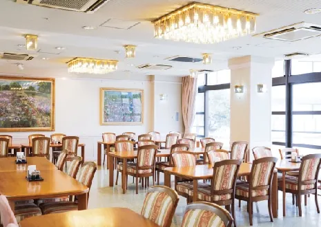 ロイヤルハウス石岡新館の紹介写真 4