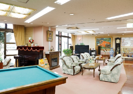 ロイヤルハウス石岡新館の紹介写真 5