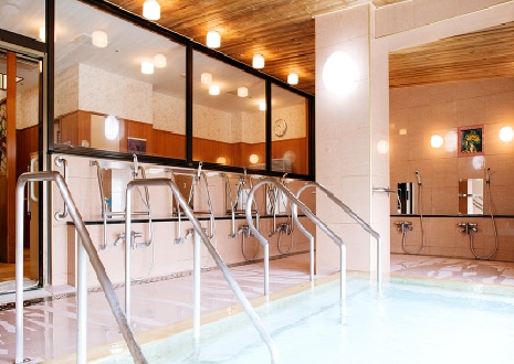 ロイヤルハウス石岡新館の紹介写真 7