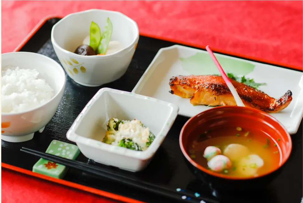 ロイヤルハウス石岡新館の紹介写真 6