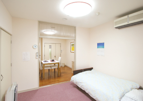 ロイヤルハウス石岡本館の紹介写真 3