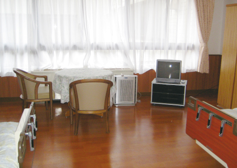 ロイヤルハウス石岡本館の紹介写真 5