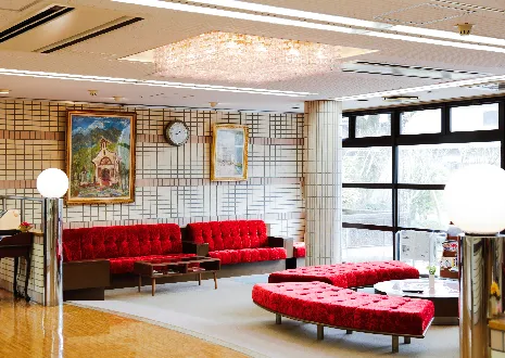 ロイヤルハウス石岡本館の紹介写真 6