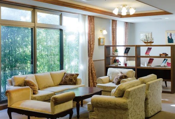 ロイヤル川口の紹介写真 5