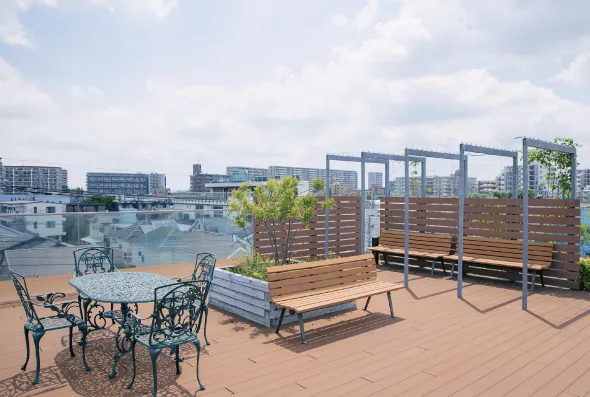 ロイヤル川口の紹介写真 6