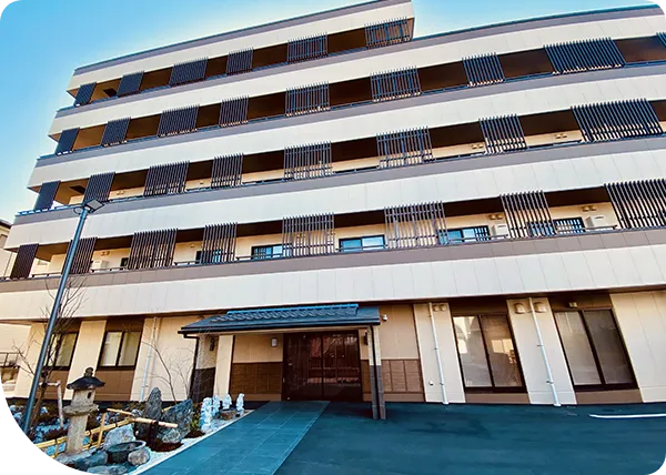 円樹川越かし野台の紹介写真