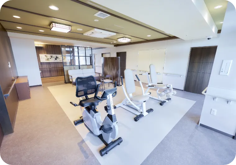 円樹川越かし野台の紹介写真 7