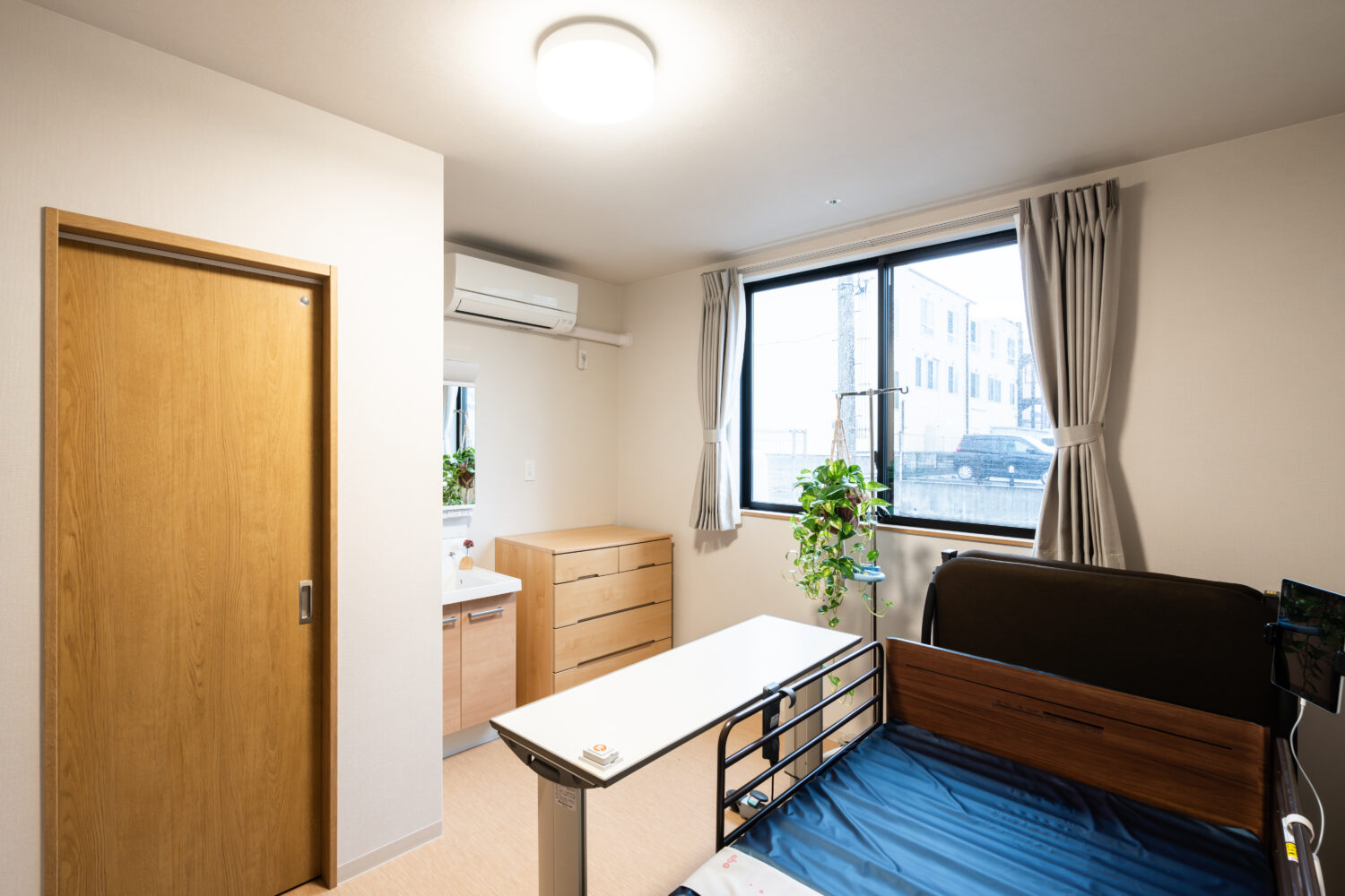 ホスピス住宅　ビーズの家　南片江の紹介写真 3