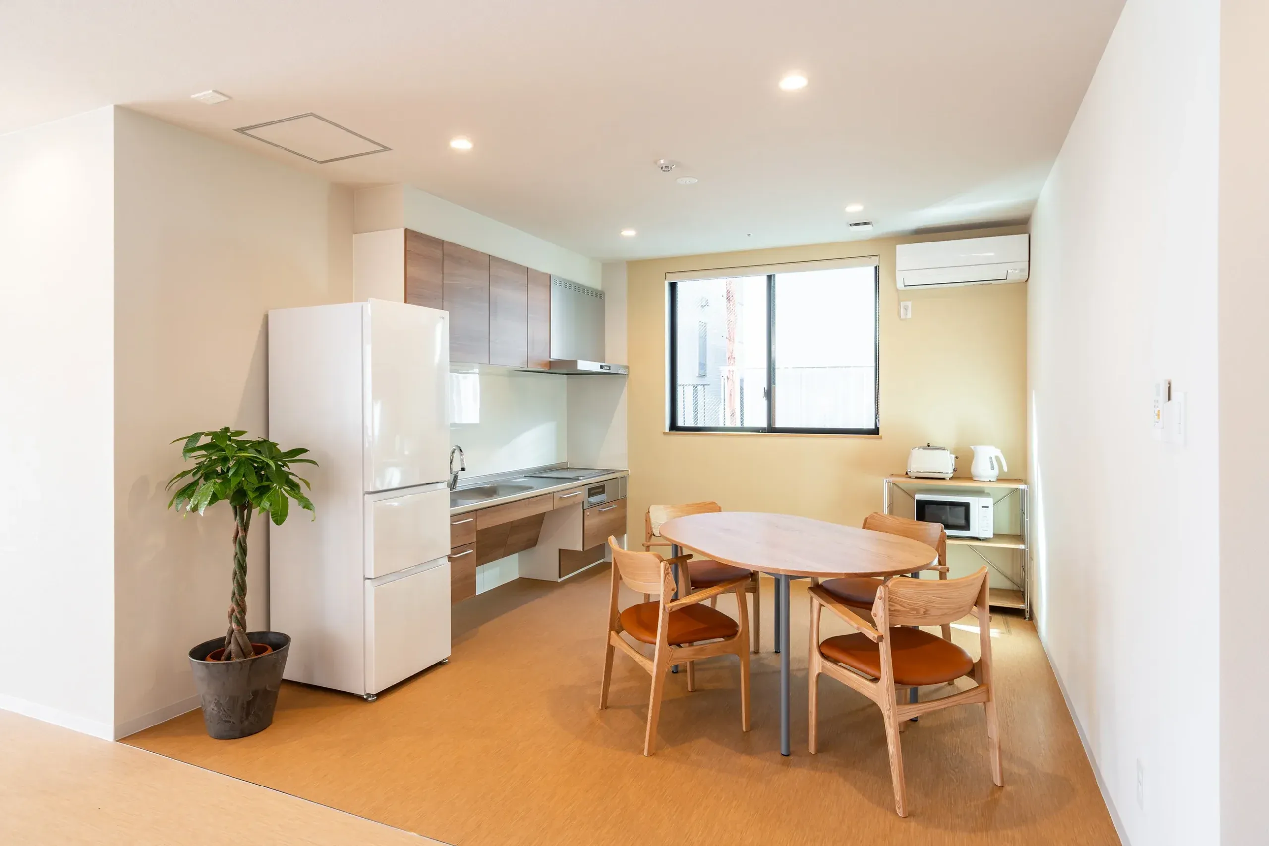 ホスピス住宅　ビーズの家　南片江の紹介写真 5