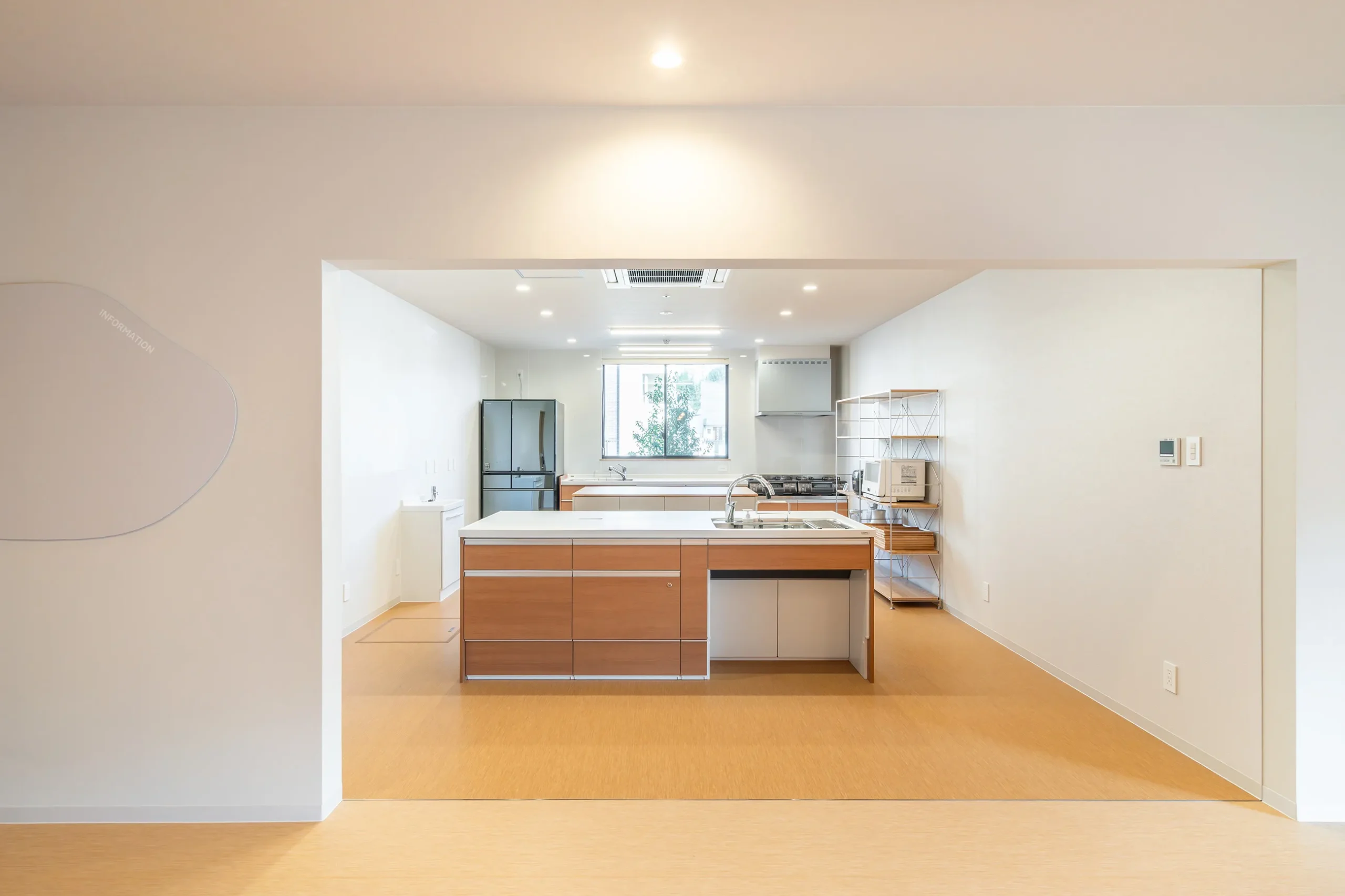 ホスピス住宅　ビーズの家　南片江の紹介写真 6