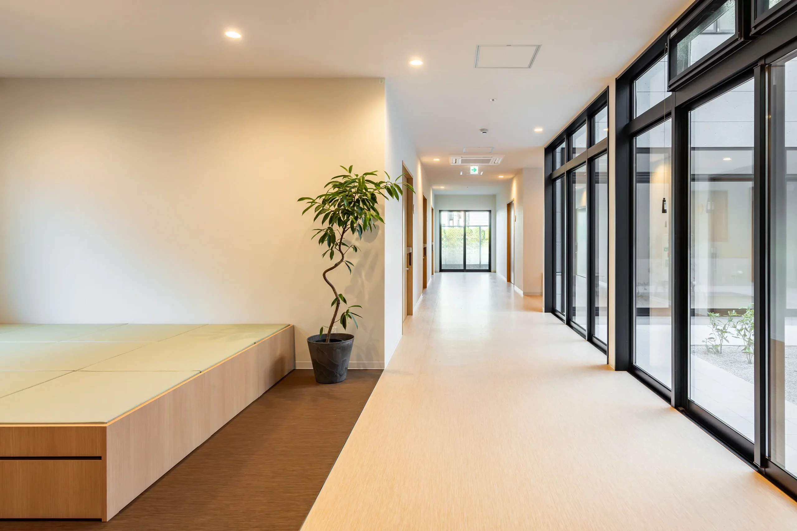 ホスピス住宅　ビーズの家　南片江の紹介写真 7