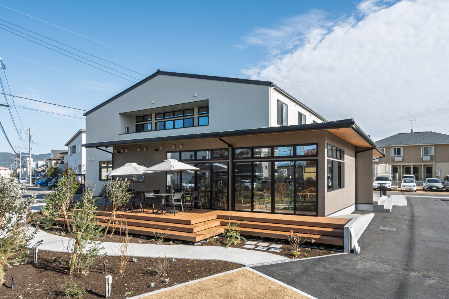 ホスピス住宅 ビーズの家　伊都の杜の紹介写真 2