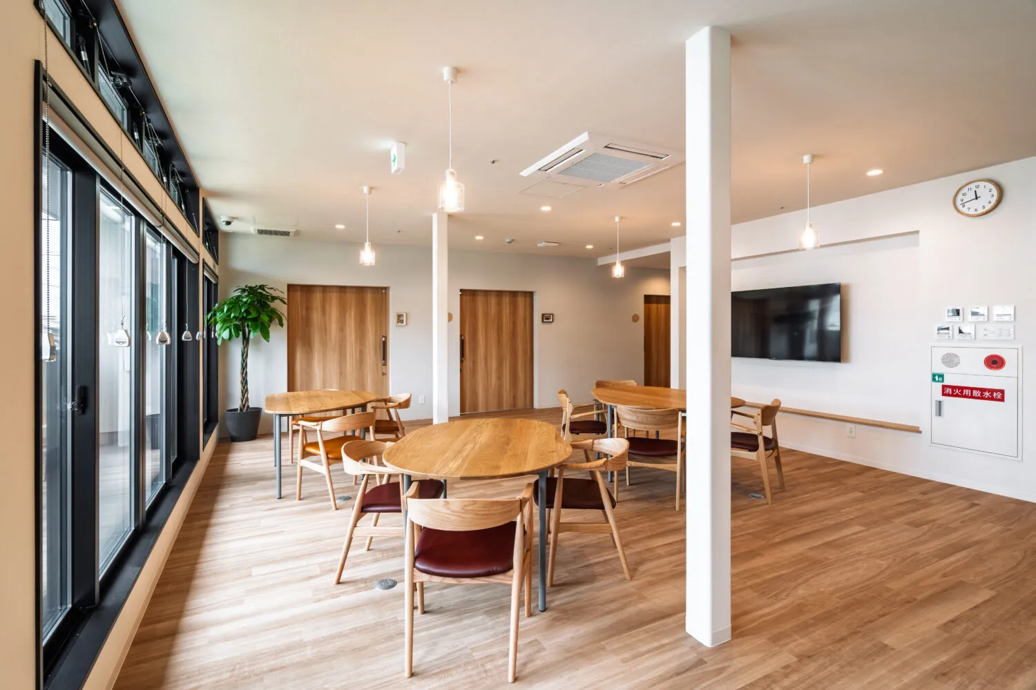 ホスピス住宅 ビーズの家　伊都の杜の紹介写真 4