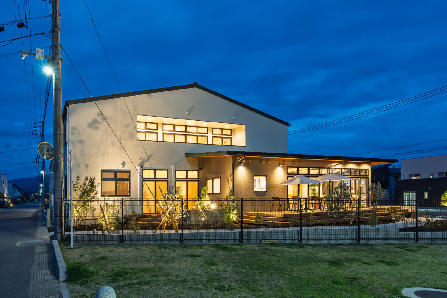 ホスピス住宅 ビーズの家　伊都の杜の紹介写真 7