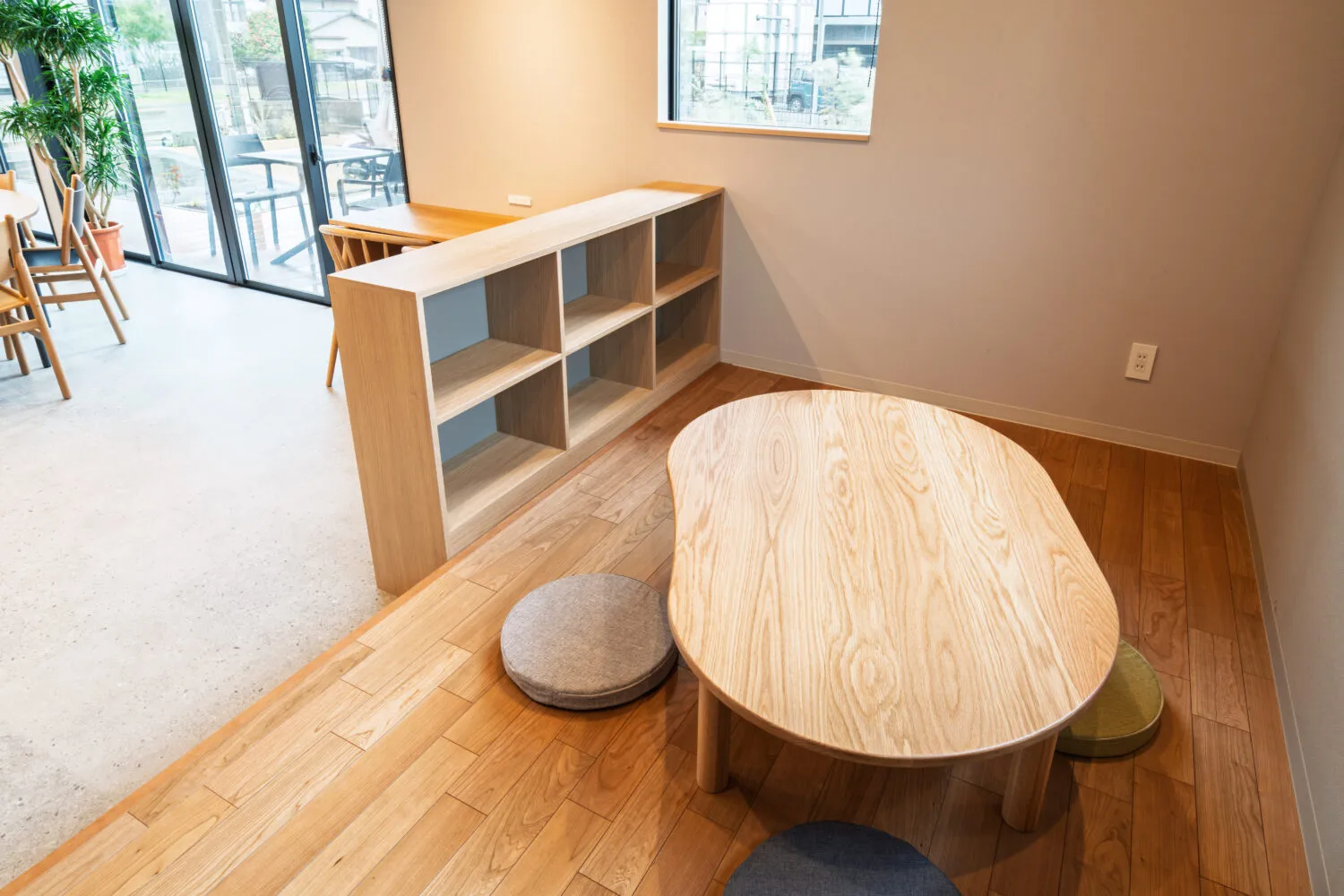 ホスピス住宅 ビーズの家　伊都の杜の紹介写真 5