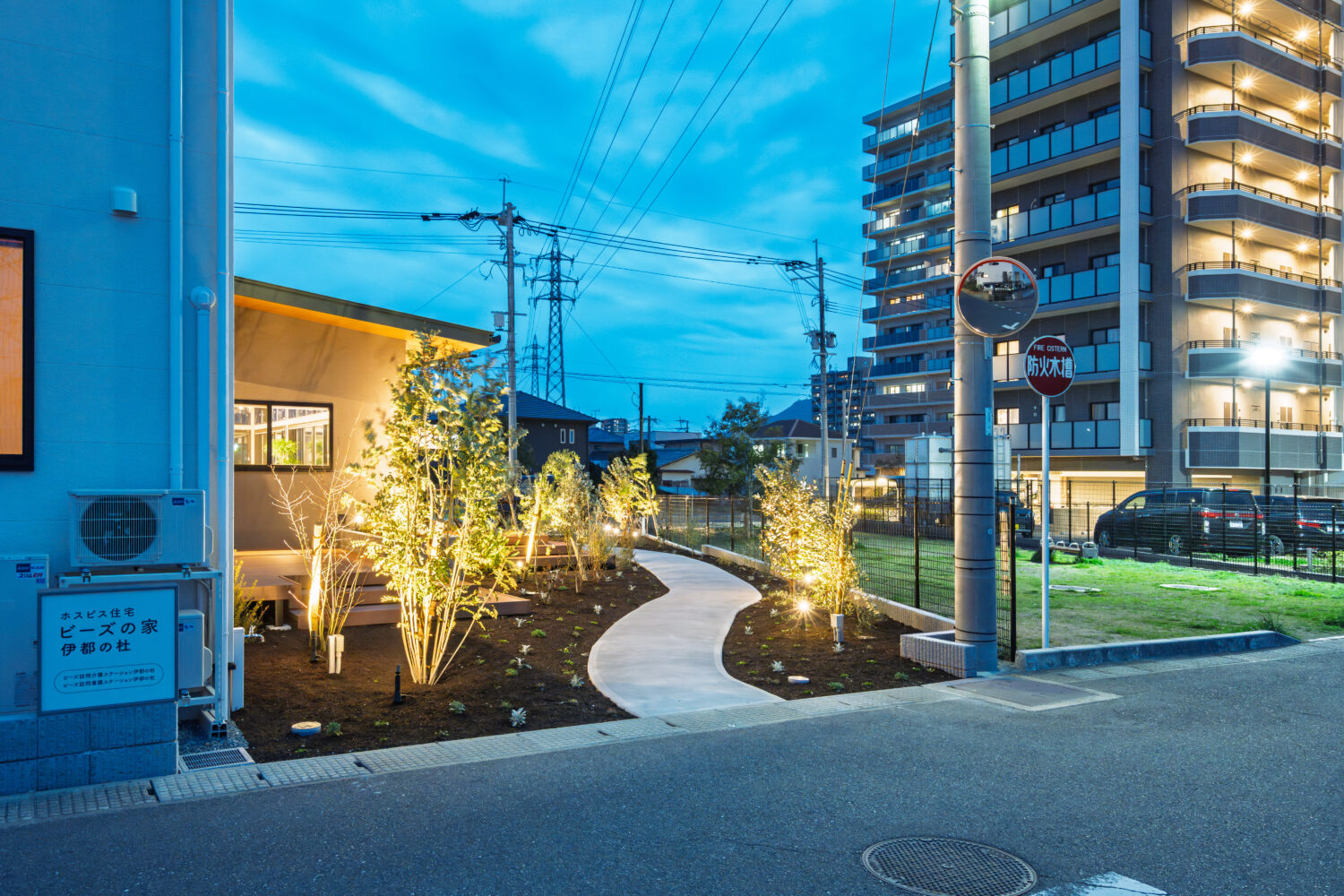 ホスピス住宅 ビーズの家　伊都の杜の紹介写真 6