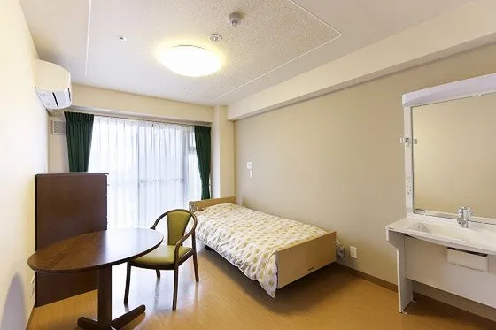 リュミエール加島の紹介写真 2