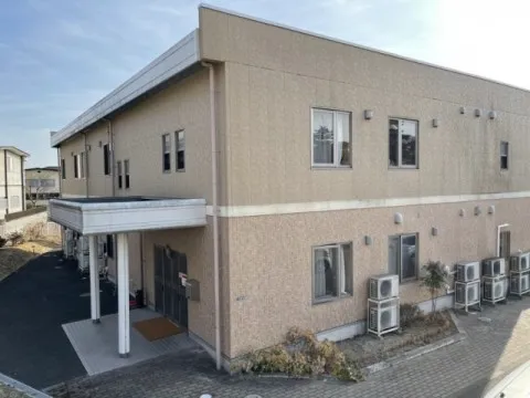 あったかいご西多賀の紹介写真