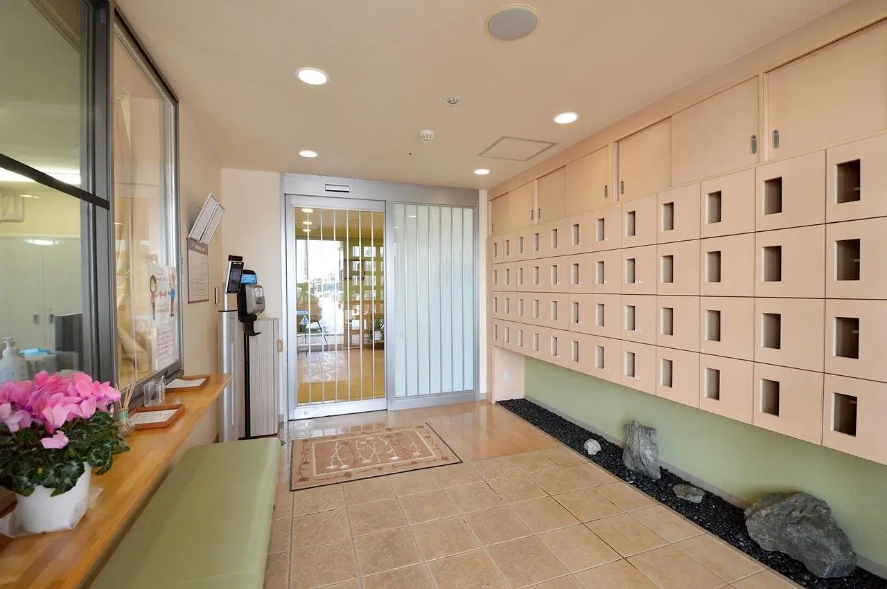 イリーゼ天童の紹介写真 2