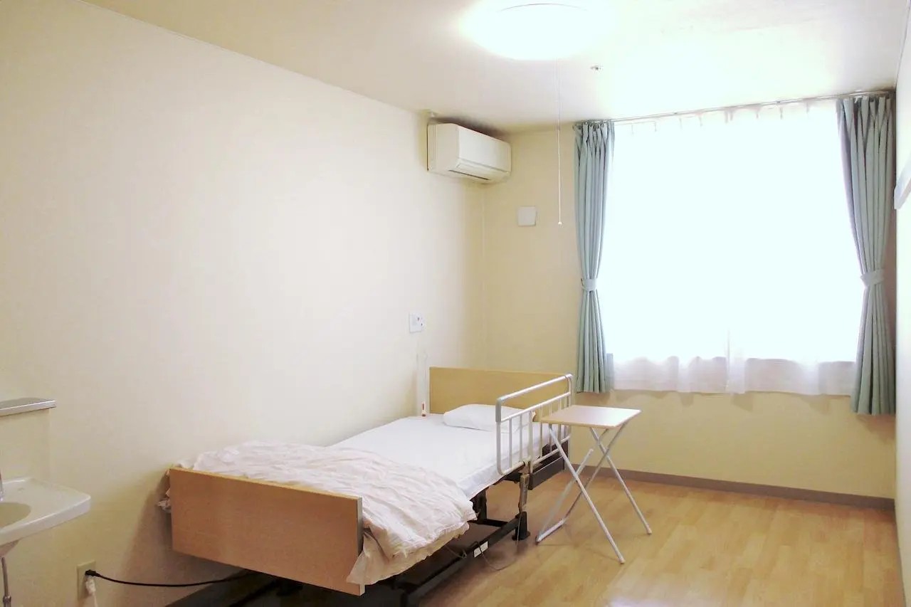 イリーゼ天童の紹介写真 4