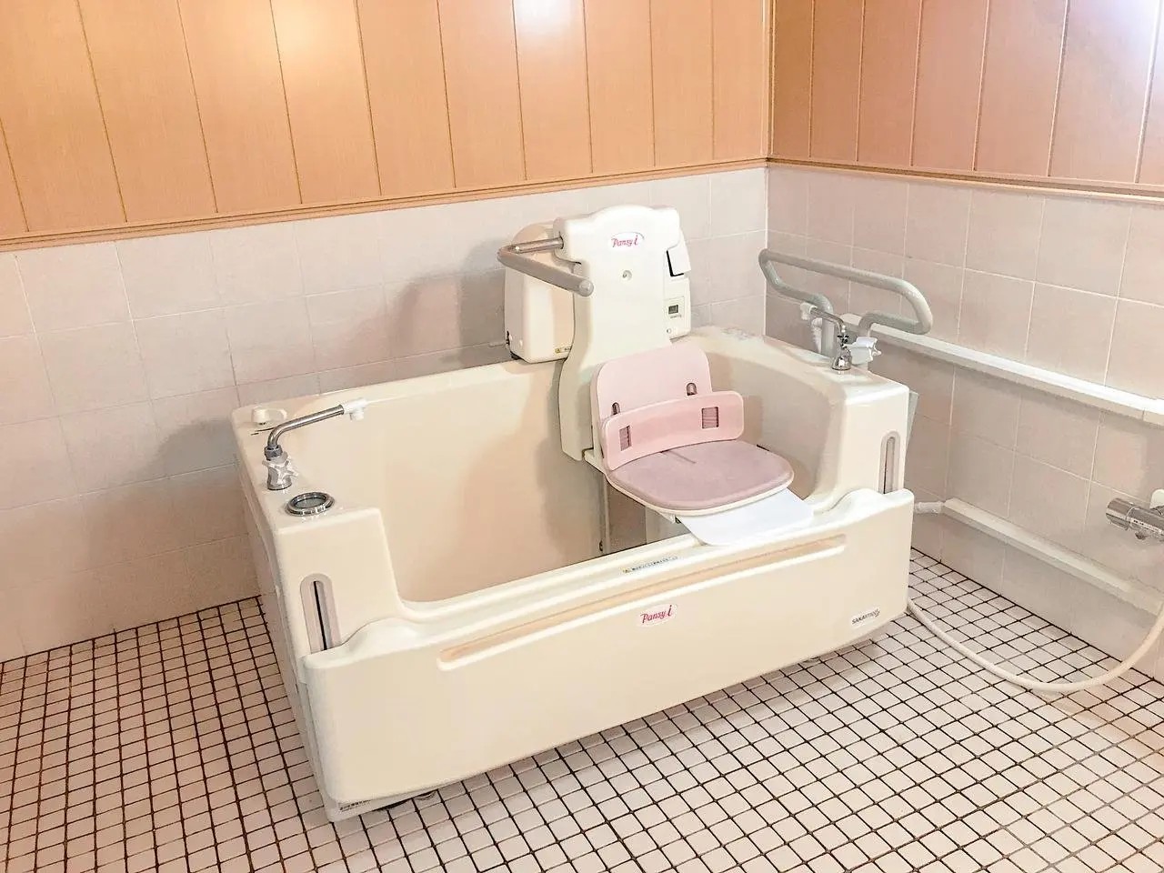 イリーゼ天童の紹介写真 5