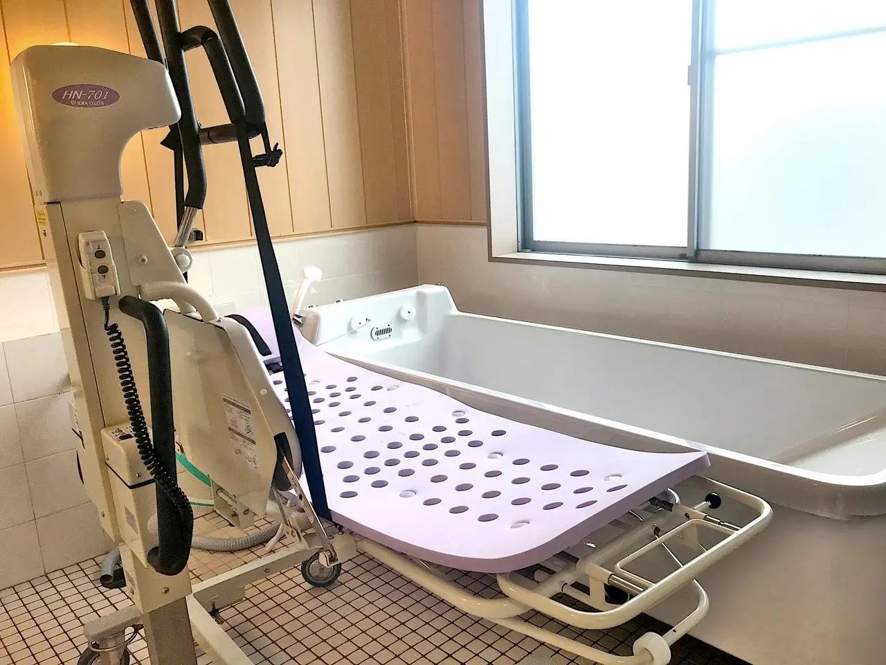 イリーゼ天童の紹介写真 6