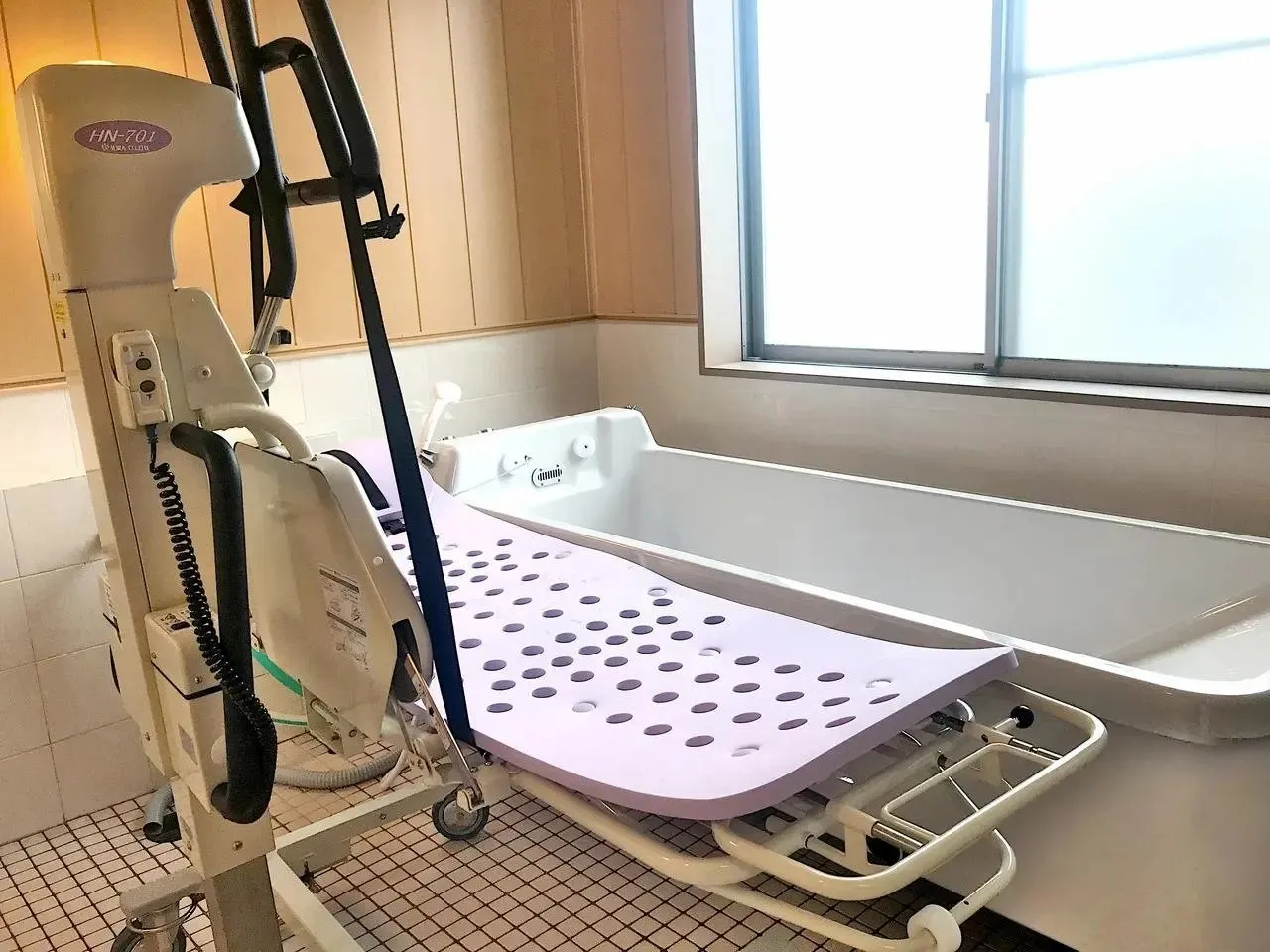 イリーゼ天童の紹介写真 6