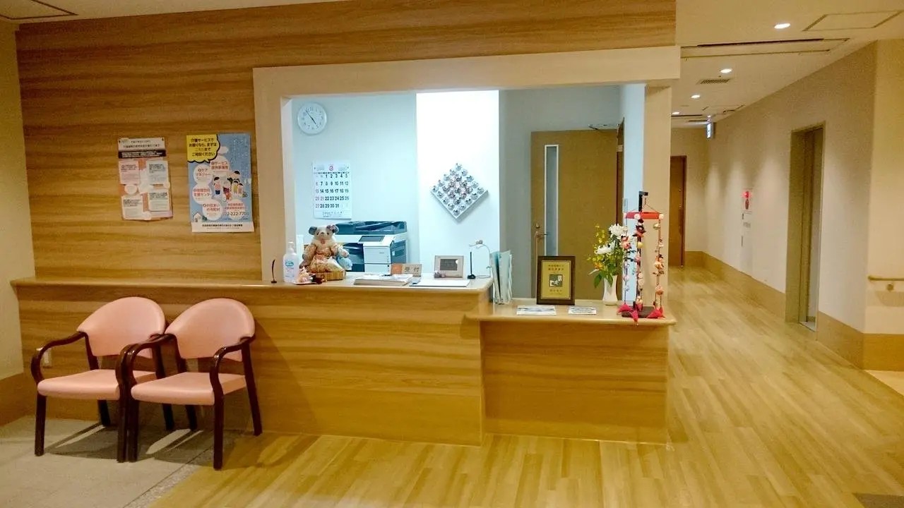 イリーゼ石巻の紹介写真 2