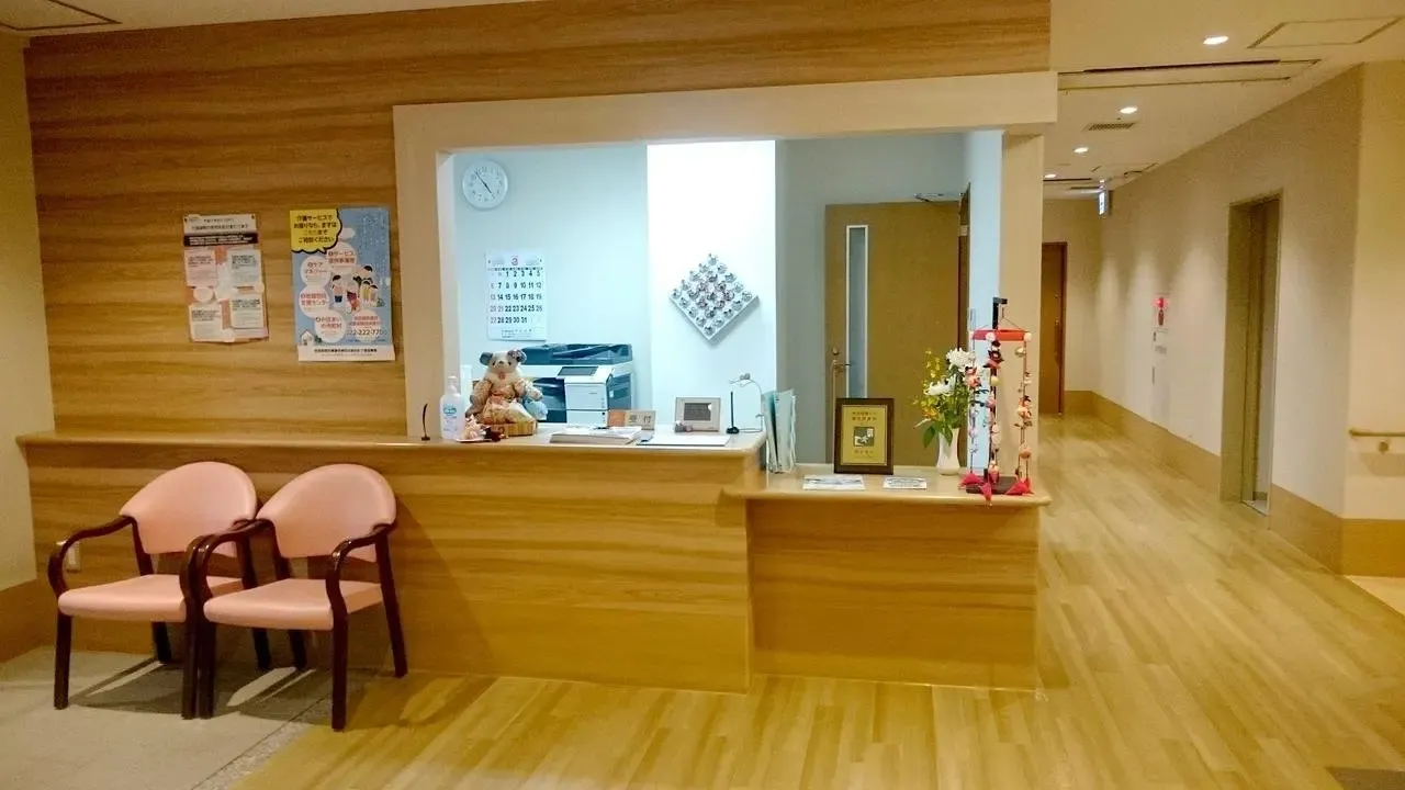 イリーゼ石巻の紹介写真 2